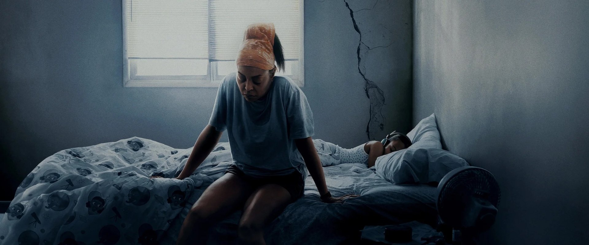 دانلود فیلم Straw 2025 (پوشالی  2025) بدون سانسور با زیرنویس فارسی