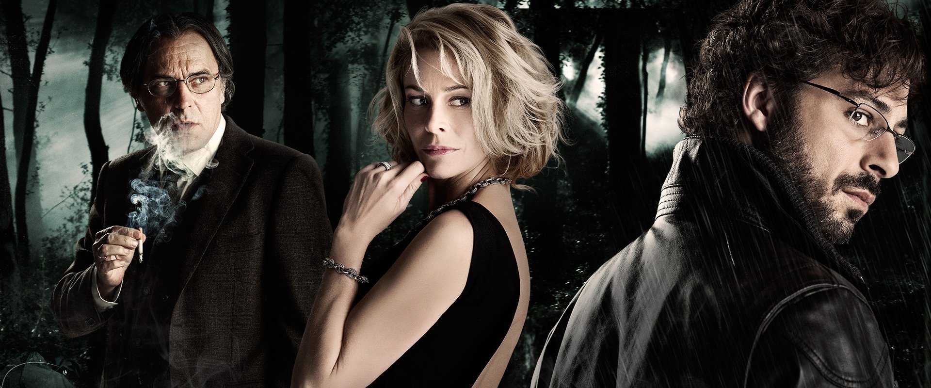 دانلود فیلم The Body 2012 (جسد 2012) بدون سانسور با زیرنویس فارسی