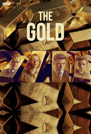 دانلود سریال The Gold دانلود سریال The Gold
