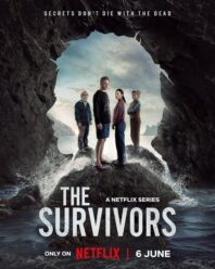 دانلود سریال The Survivors