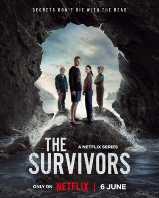 دانلود سریال The Survivors