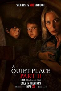 دانلود فیلم A Quiet Place 2 2020