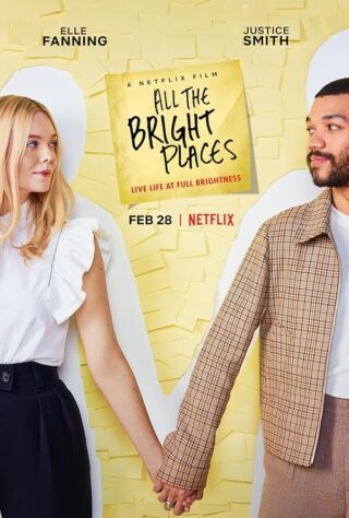 دانلود فیلم All the Bright Places 2020 دانلود فیلم All the Bright Places 2020