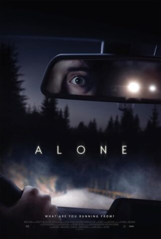 دانلود فیلم Alone 2020 دانلود فیلم Alone 2020