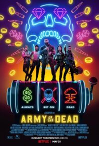 دانلود فیلم Army of the Dead 2021
