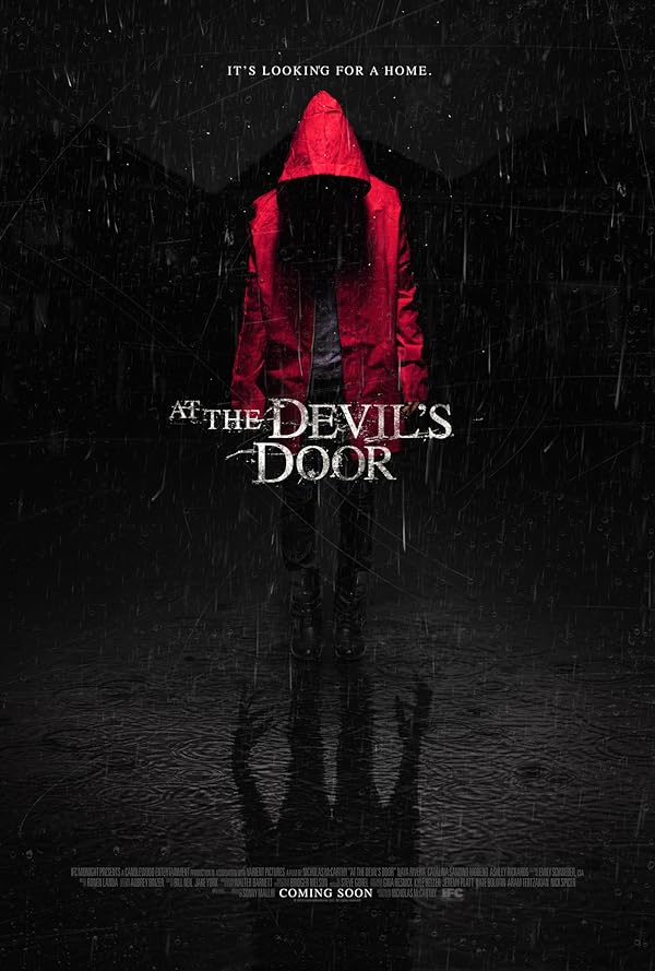 دانلود فیلم At the Devil's Door 2014