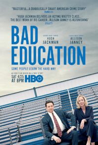 دانلود فیلم Bad Education 2019