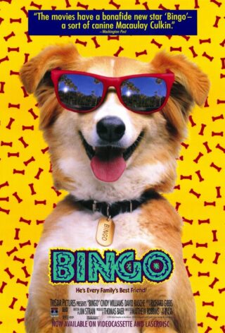 دانلود فیلم Bingo 1991 دانلود فیلم Bingo 1991