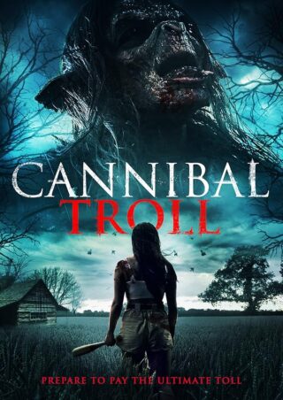دانلود فیلم Cannibal Troll 2021 دانلود فیلم Cannibal Troll 2021