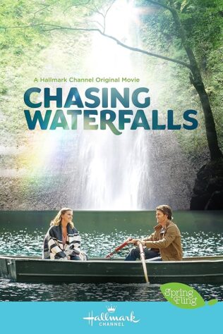 دانلود فیلم Chasing Waterfalls 2021 دانلود فیلم Chasing Waterfalls 2021