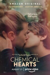 دانلود فیلم Chemical Hearts 2020