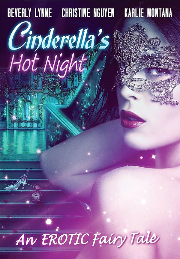 دانلود فیلم Cinderella's Hot Night 2017