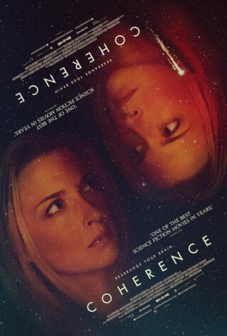 دانلود فیلم Coherence 2013 دانلود فیلم Coherence 2013