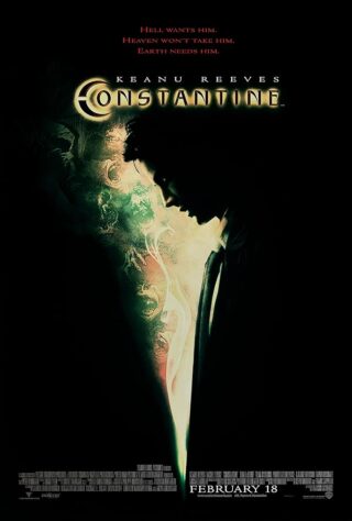دانلود فیلم Constantine 2005 دانلود فیلم Constantine 2005