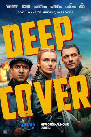 دانلود فیلم Deep Cover 2025 دانلود فیلم Deep Cover 2025
