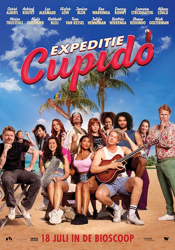 دانلود فیلم Expeditie Cupido 2024