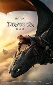 دانلود فیلم How to Train Your Dragon 2025