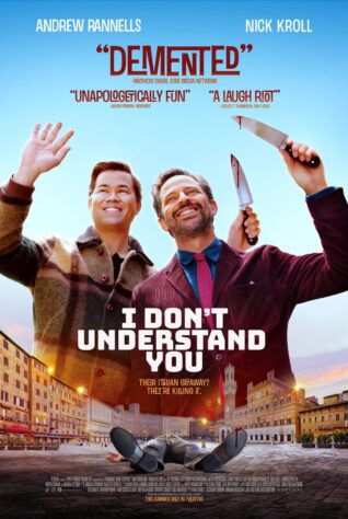 دانلود فیلم I Don’t Understand You 2024 دانلود فیلم I Don’t Understand You 2024