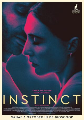 دانلود فیلم Instinct 2019 دانلود فیلم Instinct 2019