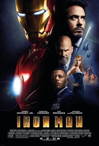دانلود فیلم Iron Man 2008 دانلود فیلم Iron Man 2008