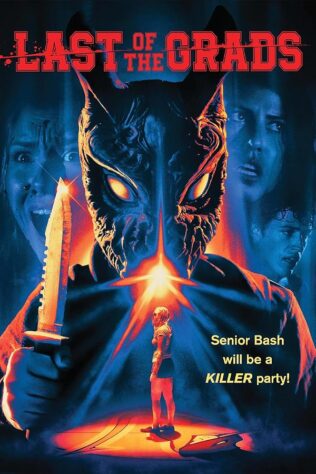 دانلود فیلم Last of the Grads 2021 دانلود فیلم Last of the Grads 2021