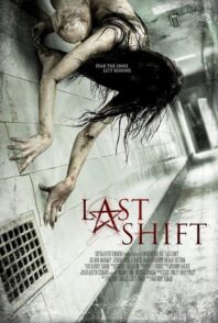 دانلود فیلم Last Shift 2014