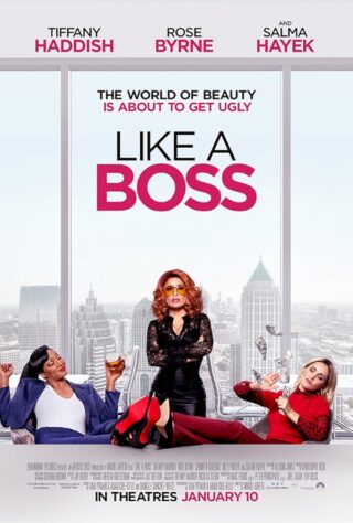 دانلود فیلم Like a Boss 2020 دانلود فیلم Like a Boss 2020