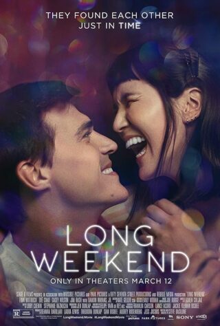 دانلود فیلم Long Weekend 2021 دانلود فیلم Long Weekend 2021