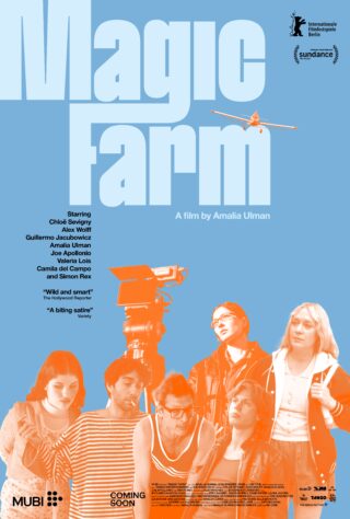 دانلود فیلم Magic Farm 2025 دانلود فیلم Magic Farm 2025