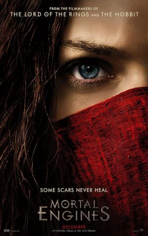 دانلود فیلم Mortal Engines 2018 دانلود فیلم Mortal Engines 2018