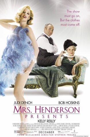 دانلود فیلم Mrs. Henderson Presents 2005 دانلود فیلم Mrs. Henderson Presents 2005