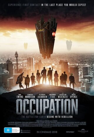 دانلود فیلم Occupation 2018 دانلود فیلم Occupation 2018