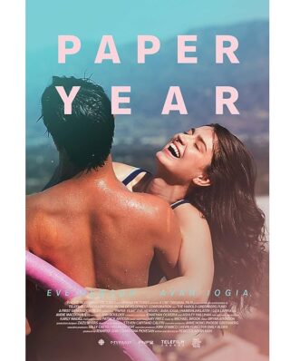 دانلود فیلم Paper Year 2018 دانلود فیلم Paper Year 2018