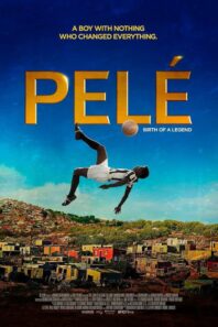 دانلود فیلم Pele: Birth of a Legend 2016