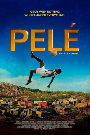 دانلود فیلم Pele: Birth of a Legend 2016 دانلود فیلم Pele: Birth of a Legend 2016