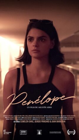 دانلود فیلم Penelope 2018 دانلود فیلم Penelope 2018