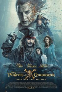 دانلود فیلم Pirates of the Caribbean Dead Men Tell No Tales 2017