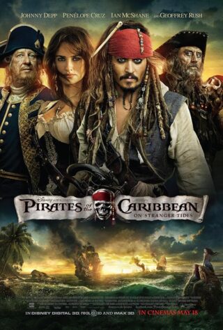 دانلود فیلم Pirates of the Caribbean On Stranger Tides 2011 دانلود فیلم Pirates of the Caribbean On Stranger Tides 2011