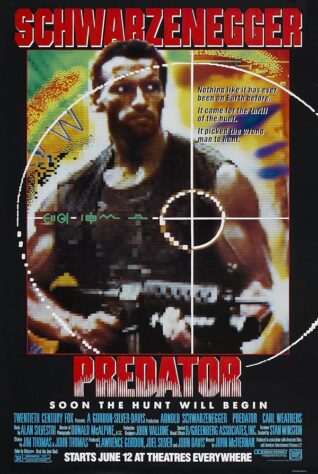 دانلود فیلم Predator 1987 دانلود فیلم Predator 1987