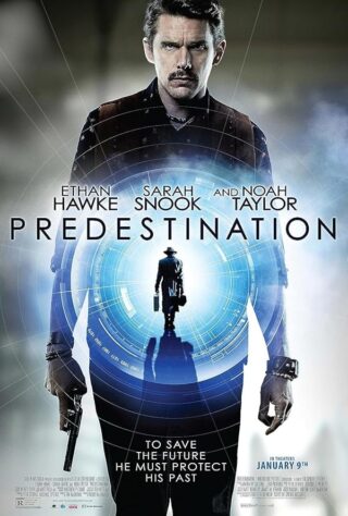 دانلود فیلم Predestination 2014 دانلود فیلم Predestination 2014
