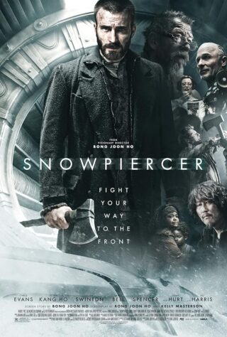 دانلود فیلم Snowpiercer 2013 دانلود فیلم Snowpiercer 2013