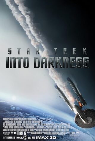 دانلود فیلم Star Trek Into Darkness 2013 دانلود فیلم Star Trek Into Darkness 2013