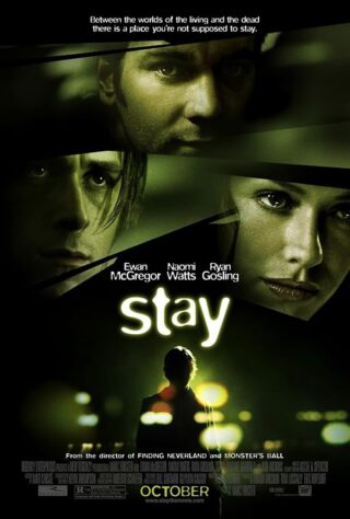دانلود فیلم Stay 2005 دانلود فیلم Stay 2005