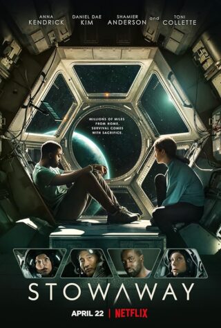 دانلود فیلم Stowaway 2021 دانلود فیلم Stowaway 2021