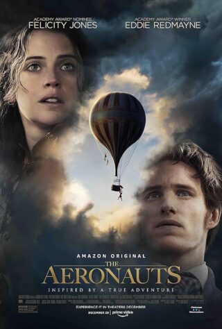 دانلود فیلم The Aeronauts 2019 دانلود فیلم The Aeronauts 2019