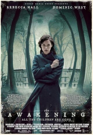 دانلود فیلم The Awakening 2011 دانلود فیلم The Awakening 2011