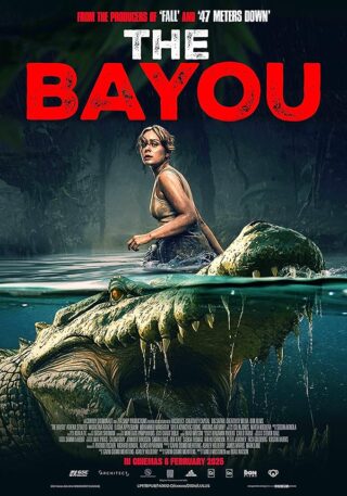 دانلود فیلم The Bayou 2025 دانلود فیلم The Bayou 2025