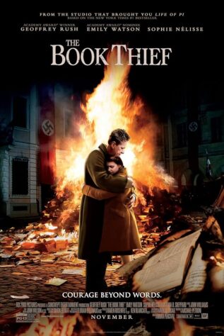 دانلود فیلم The Book Thief 2013 دانلود فیلم The Book Thief 2013