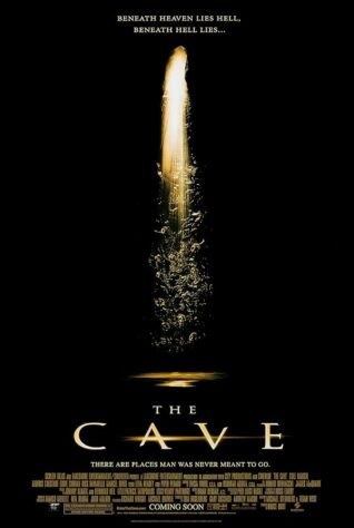 دانلود فیلم The Cave 2005 دانلود فیلم The Cave 2005