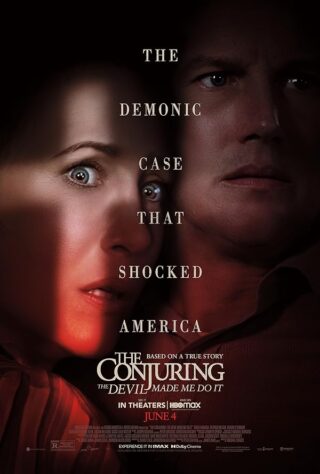 دانلود فیلم The Conjuring: The Devil Made Me Do It 2021 دانلود فیلم The Conjuring: The Devil Made Me Do It 2021